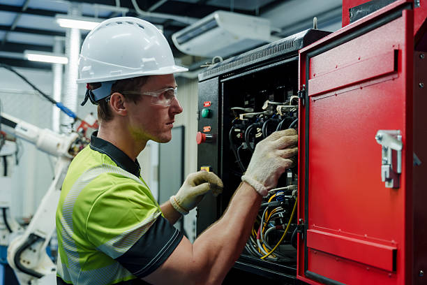 24/7 Emergency Generator Installation experts in Contra Costa Centre, CA
