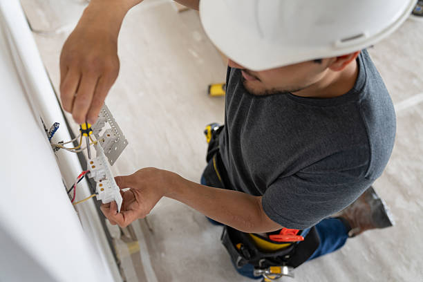 Reliable Generator Installation contractor in Contra Costa Centre, CA by No Joke electrician